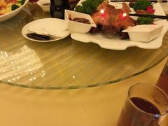 -圣丰索菲特·2 On 988 Café 自助餐厅
