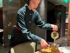 -湖滨28中餐厅·西湖宴·杭州君悦酒店