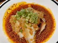 -太二酸菜鱼(福州泰禾店)