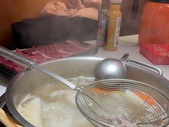 -牛品福潮汕牛肉火锅(旺庄店)