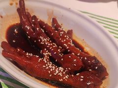 -桂满陇·蟹黄小笼汤包(清河万象店)
