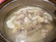 原味椰子鸡-椰夫人·养生椰子鸡(黄埔时代城店)