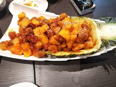 -小胖私厨状元宴·东北私房菜馆