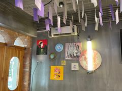 大堂-店溡三(御华名苑愚园路1221弄店)