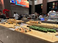 -菲住布渴酒店自助餐厅(阿里巴巴西溪园区店)