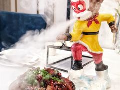 自贡冷吃兔丁-陶苏·品味融合川菜(龙湖源著天街店)