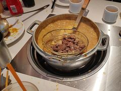 -荣叔港式沙嗲牛肉火锅(正佳潮流店)