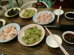 -东北饭店·饺饺者( 学府壹号店)