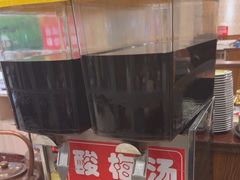 -清真·马家火锅美食城(镇江北路店)