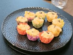 -梅花境(万科店)