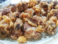 -标记美食新鲜猪杂(兴南大道店)
