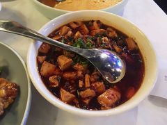 麻婆豆腐-胡桃里音乐酒馆(下沙店)