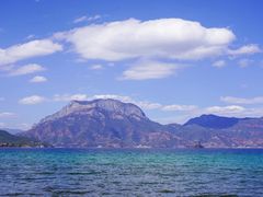 -丽江泸沽湖景区
