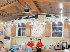 -先记烧鹅王·本地粤菜(福永店)