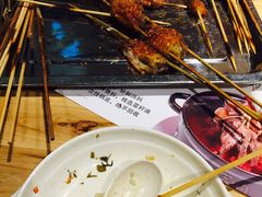 -管氏翅吧(马家堡店)