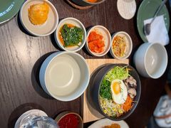 -Fuzzy Bistro 浮几韩餐·茶酒馆