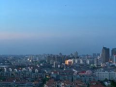 -峙山公园