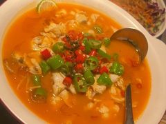 -厨创东北传家菜(信义坊店)