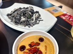 -京悦南门涮羊肉·羊蝎子火锅(田林路店)