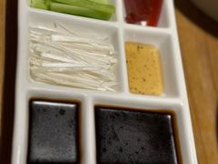 -泰钰丰烤鸭(永安道店)