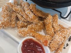 -醉得意·家常菜(二七路店)