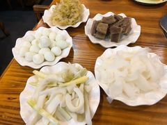 -木萨火锅(牡丹江路店)