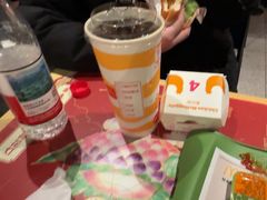 -麦当劳(豫园店)