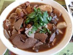 -北京小肠陈饭庄(方庄店)