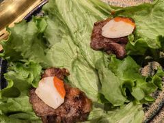 -老乾杯和牛烧肉(王府中环店)