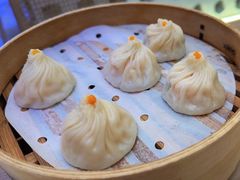-苏小柳点心·手作小笼包(浦东嘉里城分院)