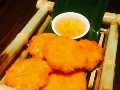 -浩海火烧云傣家菜(京广店)