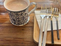 -西关84·History·Art·Cafe