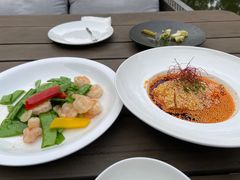 -九里云松·天香餐厅
