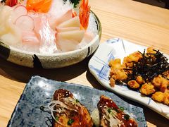 -初居食屋日式料理(万象城购物中心店)