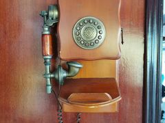 -火车头法国西餐厅