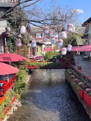 -小红帽摄影(丽江店)