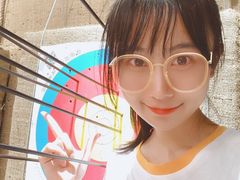 -弓夫射箭·CAFE·运动健身(深圳来福士广场店)
