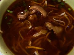 蹄花面-大石人家鱿鱼面馆(大石西路总店)