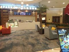 -逸派咖啡 EPARKCOFFEE(广安门店)