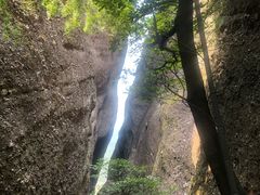 -南武当山景区