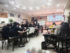 -老谢野馄饨(延安路店)