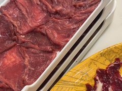 -潮汕大目牛肉火锅(上梅林店)