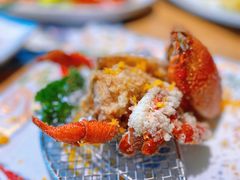 -东田之村自助餐厅(金水路店)