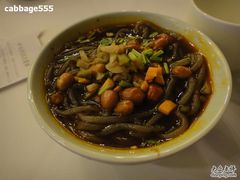 酸辣粉 -眉州东坡(中关村店)