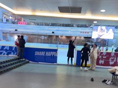-冠军冰场CHAMPION RINK(凯德广场店)