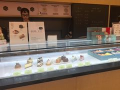 -芳博滋法式甜品(时代店)