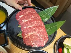 -九田家黑牛烤肉料理(新光汇店)