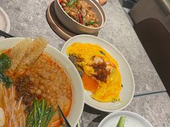 -留半山·香港食堂(啦啦宝都店)