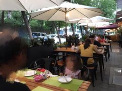 -ALAMEEN阿拉伯餐厅(三里屯店)
