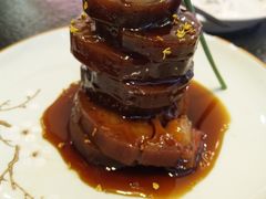 桂花糯米藕-杭苑(正佳广场店)